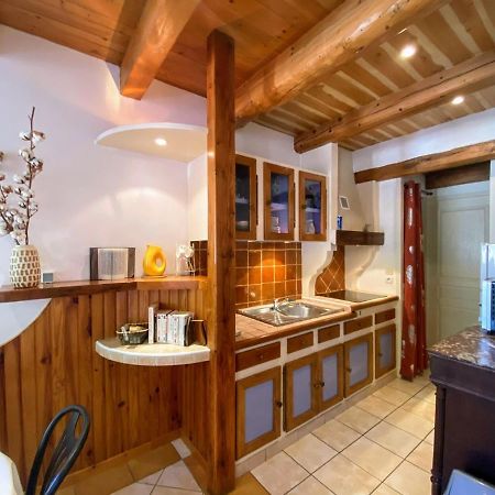 Appartement 4 Pers Plein Centre Ville, Wifi, Balcon Laragne-Monteglin Экстерьер фото