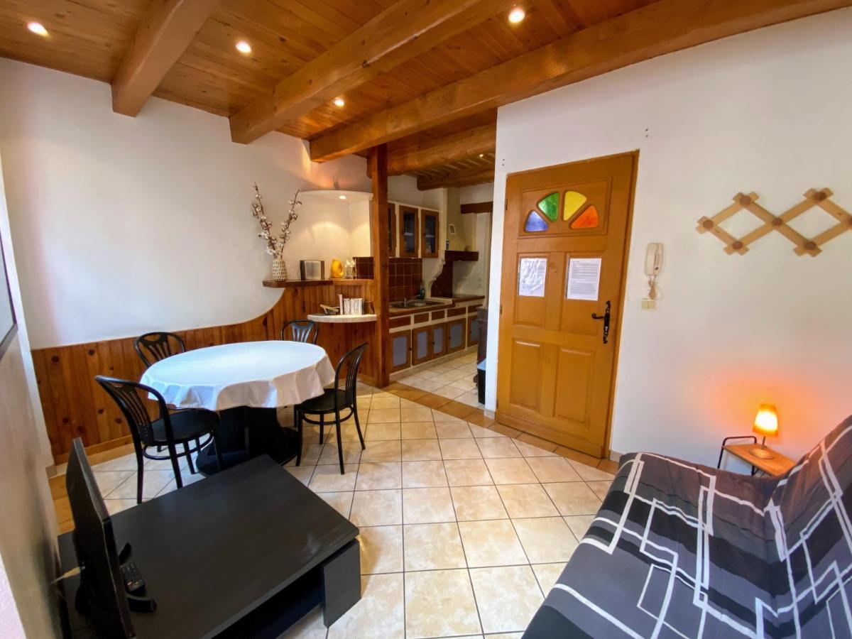 Appartement 4 Pers Plein Centre Ville, Wifi, Balcon Laragne-Monteglin Экстерьер фото