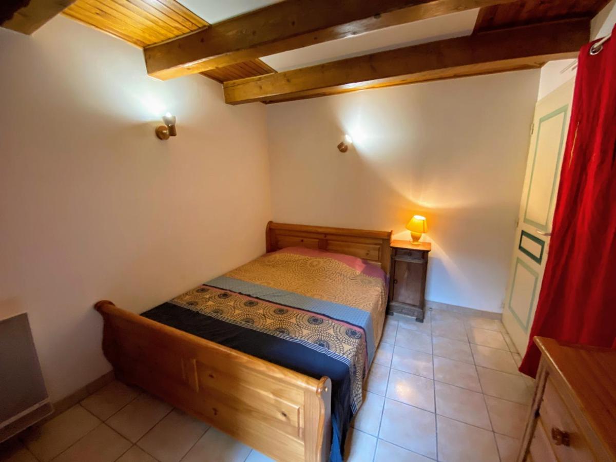 Appartement 4 Pers Plein Centre Ville, Wifi, Balcon Laragne-Monteglin Экстерьер фото
